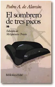 El Sombrero de Tres Picos