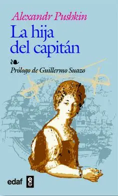 La Hija del Capitán