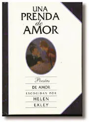 Una Prenda de Amor