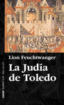 LA JUDÍA DE TOLEDO