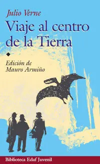 Viaje Al Centro de la Tierra