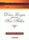 Diez Leyes para Ser Feliz
