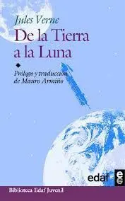 De la Tierra a la Luna