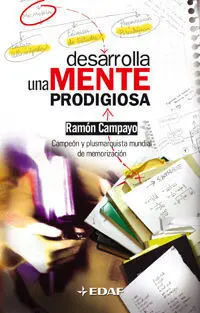 Desarrolla una Mente Prodigiosa