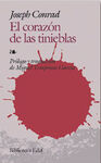 EL CORAZÃN DE LAS TINIEBLAS