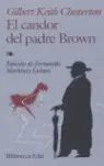 El Candor del Padre Brown