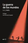 La Guerra de los Mundos