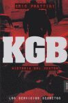 KGB. HISTORIA DEL CENTRO