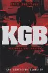 Kgb. Historia del Centro