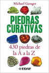 PIEDRAS CURATIVAS/430 PIEDRAS DE LA A A LA Z