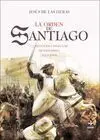 La Orden de Santiago. La Prestigiosa Milicia de Ricoshombres Religiosos