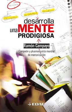 Desarrolla una Mente Prodigiosa