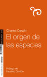 ORIGEN DE LAS ESPECIES