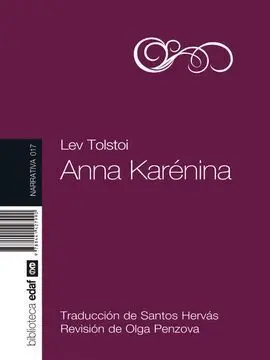 Anna Karénina