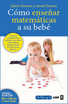 COMO ENSEÑAR MATEMÁTICAS A SU BEBÉ