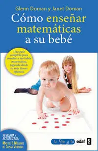 Como Enseñar Matemáticas a Su Bebé