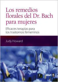Los Remedios Florales del Dr. Bach para Niños