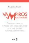 Vampiros Emocionales