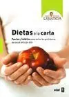 Dietas a la Carta