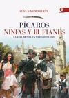 PÍCAROS, NINFAS Y RUFIANES