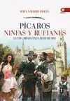 Pícaros, Ninfas y Rufianes
