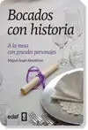 Bocados con Historia