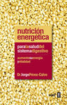 NUTRICIÓN ENERGÉTICA PARA LA SALUD DEL SISTEMA DIGESTIVO