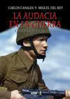 La Audacia en la Guerra