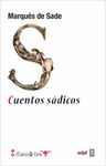 CUENTOS SÁDICOS