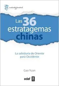 Las 36 Estratagemas Chinas