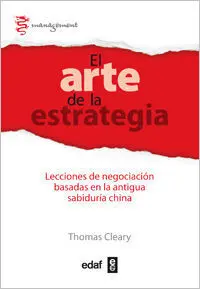 El Arte de la Estrategia