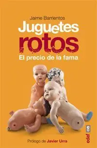 Juguetes Rotos