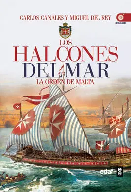 Los Halcones del Mar