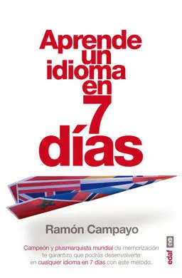 Aprende un Idioma en 7 Días