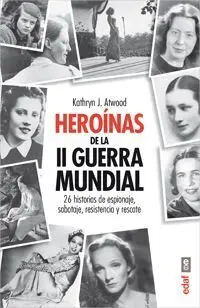 Heroinas de la Ii Guerra Mundial