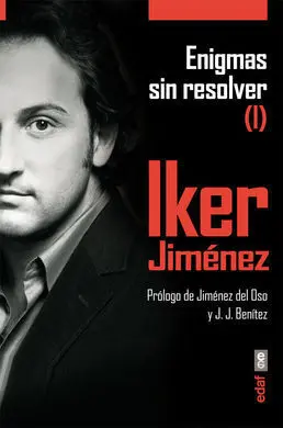 Enigmas sin Resolver. Tomo I