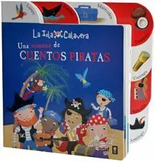 Una Semana de Cuentos Piratas