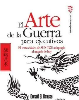 El Arte de la Guerra para Ejecutivos