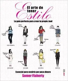 El Arte de Tener Estilo