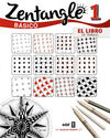 ZENTANGLE BASICO 1/EL LIBRO DE TRABAJO