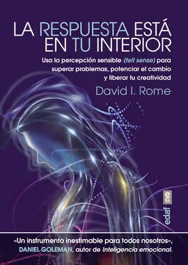 La Respuesta está en tu Interior
