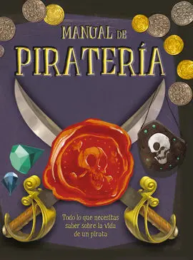 Manual de Piratería