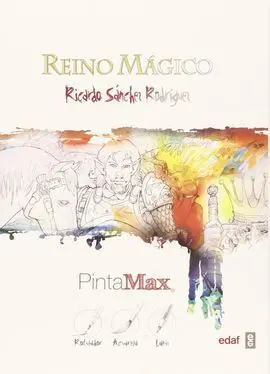 Reino Magico