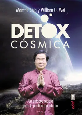Detox Cosmica