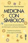 MEDICINA CON SIMBOLOS