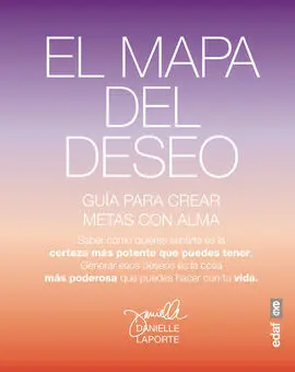 El Mapa del Deseo
