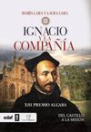 IGNACIO Y LA COMPAÑÍA DE JESÚS