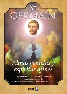 Almas Gemelas y Espiritus Afines