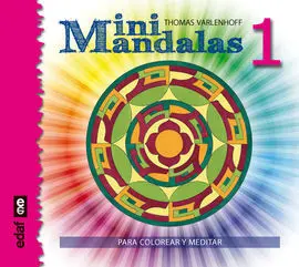 Mini Mandalas 1