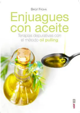 Enguajes con Aceites